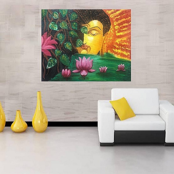 natural and artistic